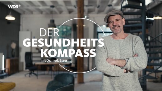 Doku - Doc Esser Adipositas - WDR