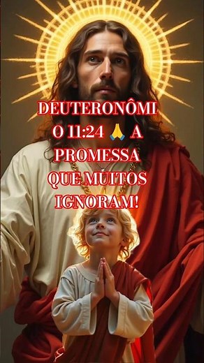 Deuteronomy 11:24 🙏 The promise that many ignore! #viral #message #divinemessages #Godcares