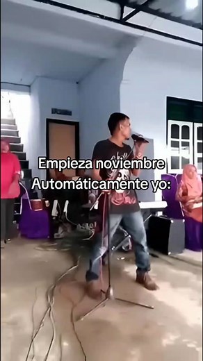 Cover de November Rain: Un Temazo para Iniciar Noviembre 😎👍🏼