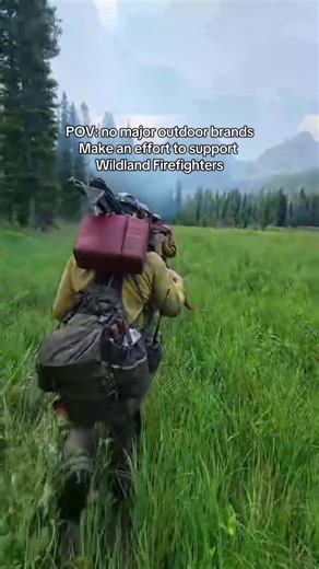 Woodland Apparel Co. on TikTok