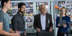 When Criminal Minds' Final Season Will Premiere On CBS