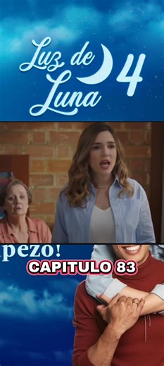 Luz de Luna: Capítulo 83 Revelaciones Inesperadas