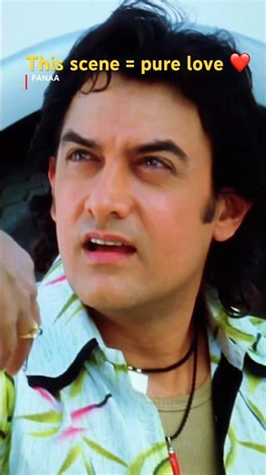 Aamir Kajol Romantic Moments ❤️ #shortsfeed #shortsvideo #shortsvideos #shortsindia #shorts