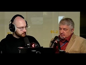Ростислав Ищенко. Ответ на атаку ВСУ по резиденции Путина, переговоры по Украине и мины в Прибалтике