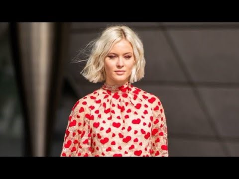 Chic Women Outfits | Elegant Modern Fashion & Classy Style