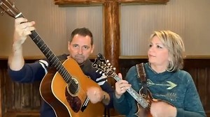 Ain't No Grave - Sonya Isaacs & Jimmy Yeary | Jimmy Yeary