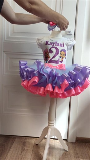 #bubleguppies #bubbleguppiestutu #bubbleguppiesdress #bubbleguppiesparty #bubbleguppiesbirthday #partyoutfit #tutu #tutuset #babytutuset