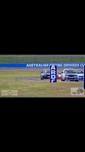 The pulsar racing was full of action. This off at turn one saw the 150 metre board taken out. Motor Racing Australia - MRA Velocity Magazine Sydney Motorsport Park Canon ANZ #action #racecar #cars #spin #sydneymotorsportpark #sydney #nsw #signs #canonphotography #canon #nissan #pulsar | Scott's Shots