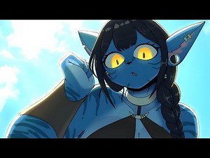 How i met my alien wife