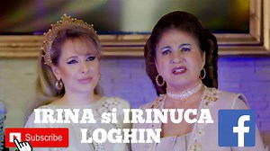 Dragii mei, v-am pregătit un videoclip NOU alături de Irinuca mea! Așteptăm comentariile voastre!❤️ | Irina Loghin Oficial