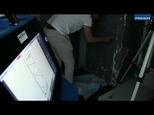 How to create digital templates of a bathroom - The smart and easy way