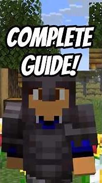 How To Get Netherite Tools in Minecraft