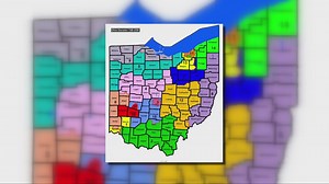 Ohio Supreme Court takes up legislative redistricting this week