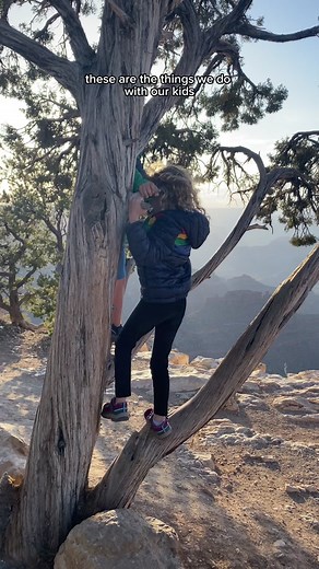 Exploring National Parks with Kids: Junior Ranger Fun