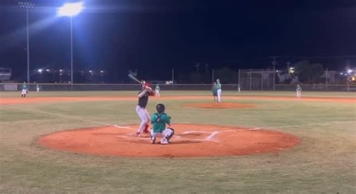 🚨 ANOTHER FL FALL HS HOMERUN 🚨 MBP FL prospect we ❤️ ✨ Charles Singletary IV – Class of 2026 | OF | Fort Pierce, FL #MBP #FLProspect #FutureStar #2026Grad #FortPierce #BaseballLife #Outfielder #HBCUPipeline | Alex Wyche