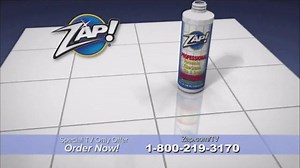 Zap! TV Spot, 'Restore It'