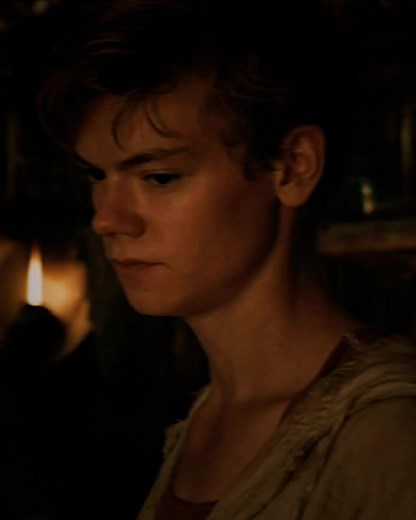 The Maze Runner Inspired Adventure Outfit Ideas