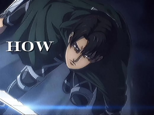 How to Become a Better Man: Lessons from Eren Yeager