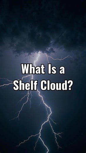 Click the link in our bio and join the FREE Discord community! Learn how to identify a shelf cloud and understand why it signals that a storm is outflow dominant — making tornado formation unlikely. #stormchasing #stormchaser #stormchasers #weather #tornado