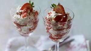 Eton mess - Alchetron, The Free Social Encyclopedia