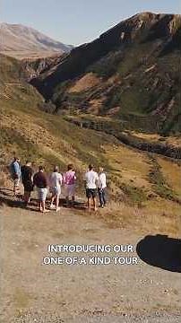 Our NEW 3-Day Milford Sound Tour - A Quick Rundown