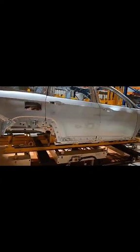 PLC-Based Industrial Automation Project | Completed by AIP