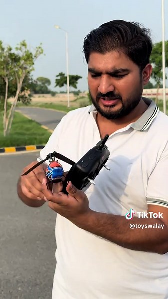 Hobby Grade 4 Channel RC Helicopter Review