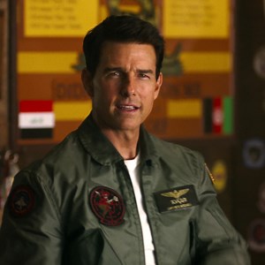 68K views · 7.1K reactions | #TopGun: Maverick is the #1 MOVIE IN THE WORLD. Get tickets now for the ultimate summer movie - Now Playing in theatres everywhere. | Top Gun | Facebook