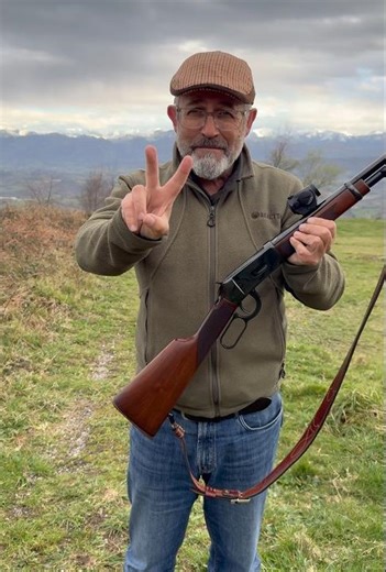 Estreno del .375 Winchester