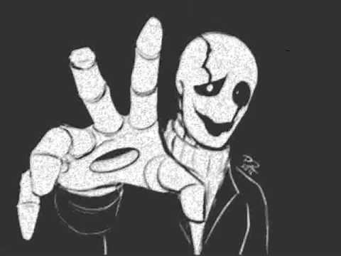 Gaster voice