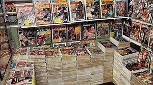 Legendary Wrestling Magazine Returns