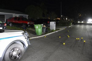 7th person convicted in 2023 fatal armed robbery at Bradenton home