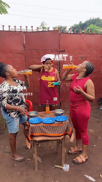 Family Food Challenges You Need to Try