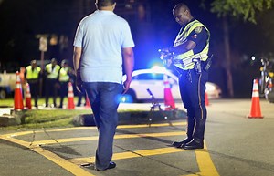 New technology could put an end to drunken driving, officials say