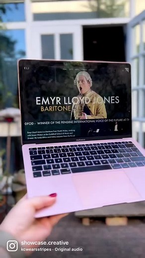 showcase.creative on TikTok