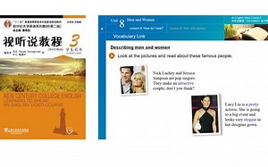 Unit 8-Book 3 (含练习答案及文本)