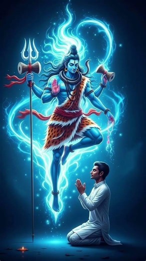 Laagi Lagan Shankara 🔱 #Mahadev #ShivBhajan
