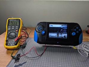 This Modder Turned a PlayStation 2 Into a Handheld with the Help of a Raspberry Pi #piday #raspberrypi @Raspberry_Pi