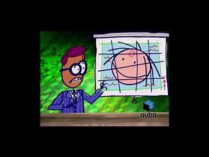 Qubo Promo: Stickin’ Around (2016/HQ)