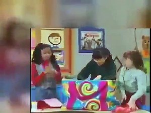 Barney and Friends - Walk, Walk, Run !