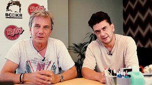 114K views · 1.6K reactions | Rengeteg kérdés merült fel a közel 1️⃣ év alatt, így a Bochkor két műsorvezetője, Bochkor Gábor és Lovász László igyekezett mindenre választ adni. Figyeljetek csak! ;) | Retro Rádió | Facebook