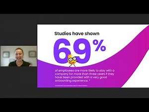 30, 60, 90 and Beyond: Transforming Onboarding into a Culture of Continuous Learning