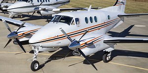 Garmin GFC 600 Digital Autopilot Approved for Select King Air C90 and E90 Aircraft | Garmin Blog