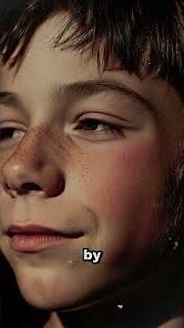 The Boy Who Conquered Darkness: The Louis Braille Story! ⠃⠗⠓ 📚✨