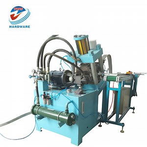 [Hot Item] Good Quality Staple Pin Making Machine