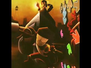 Ｇｕｎｓ (Slowed Down) ~ Friday Night Funkin'