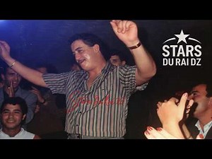 Rare Live Concert of Cheb Hasni