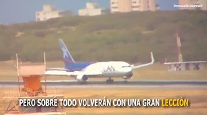 862K views · 6.5K reactions | El día que Maiquetía colapsará ❤️ | Venezuela Channel | Facebook