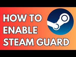 How to Enable Steam Guard - Check Steam Guard Enable Date 2024