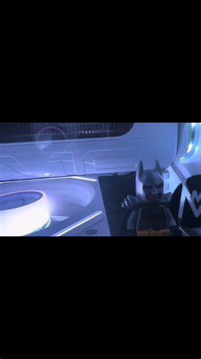 Lego Batman’s new home #lego #pcbuild #iambatman #batman #vengeance